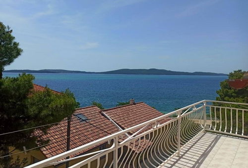 Apartment 2 bedroom Brodarica