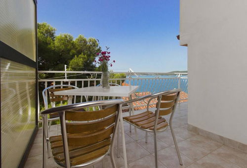 Apartment 2 bedroom Brodarica