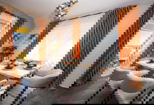 Apartment 2 bedroom Vodice