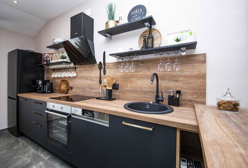Apartment 2 bedroom Vodice