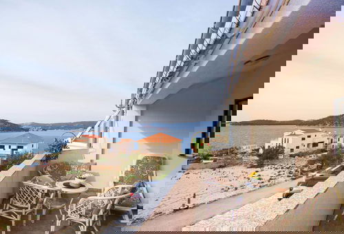 Apartment 2 bedroom Ražanj