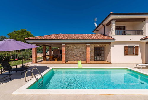 Villa 4 bedroom 