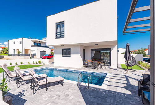 Maison 3 chambres Vodice