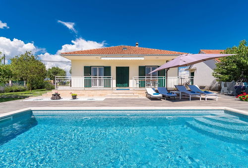 Villa 2 bedroom Danilo Kraljice
