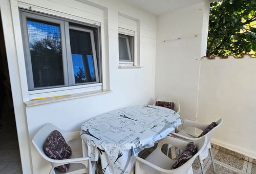 Appartement 1 chambre Tribunj