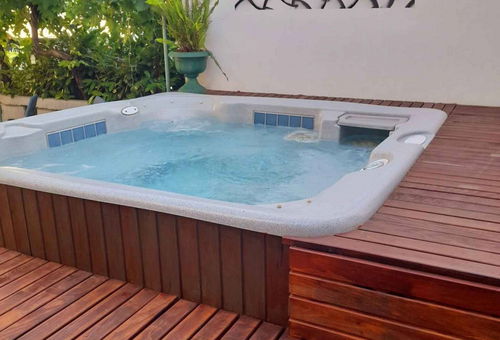 Villa 3 bedroom Pakoštane
