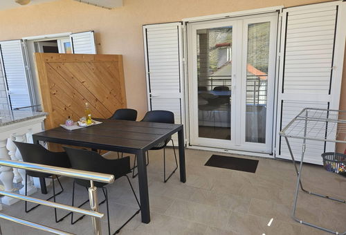 Apartment Grebaštica