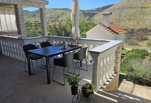 Apartment 1 bedroom Grebaštica