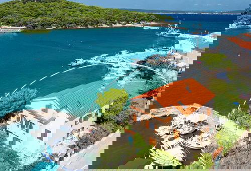 Apartment 3 bedroom Kukljica