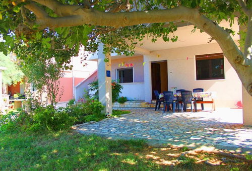 Apartment 2 bedroom Dinjiška