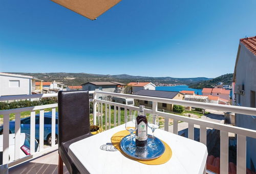Apartment 1 bedroom Rogoznica