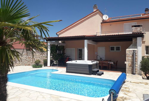 Maison 4 chambres