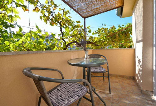 Appartement 2 chambres