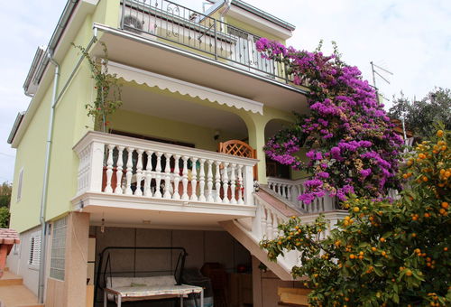 Appartement 2 chambres Vodice