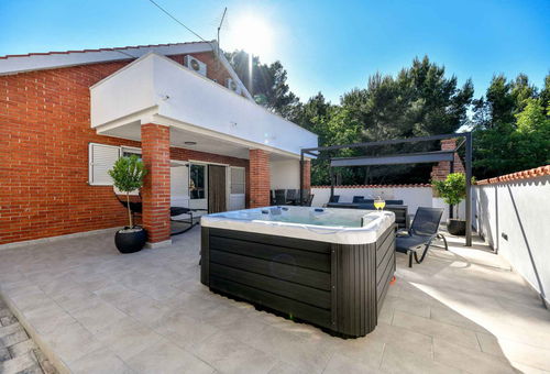 Villa 4 bedroom 