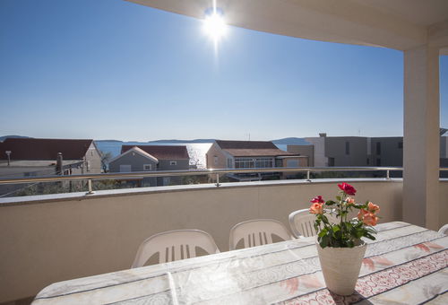 Appartement 5 chambres Brodarica
