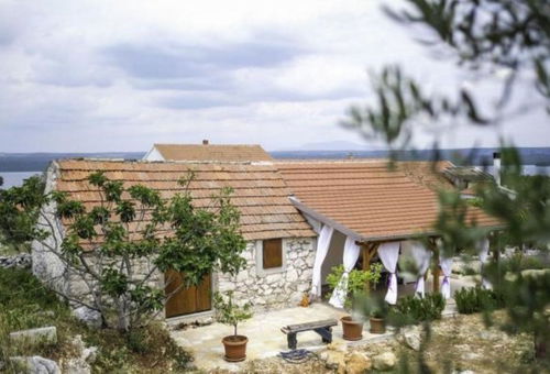 Appartement Raslina