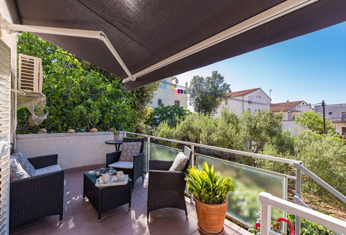 Apartment 1 bedroom Brodarica