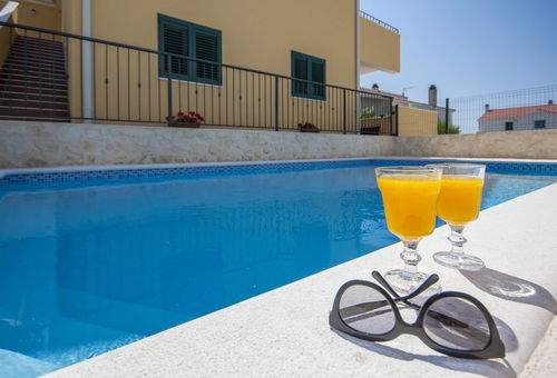 Apartment 1 bedroom Brodarica