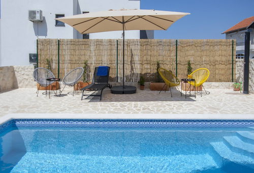 Apartment 1 bedroom Brodarica