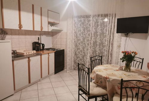 Appartement 2 chambres Brodarica