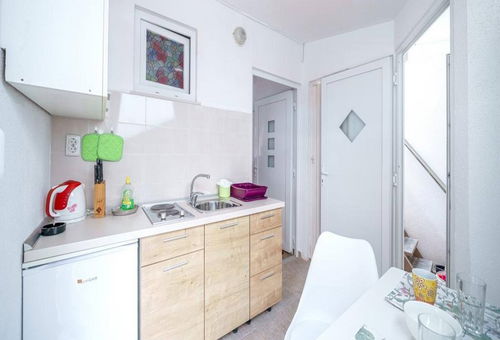 Appartement 1 chambre Vodice