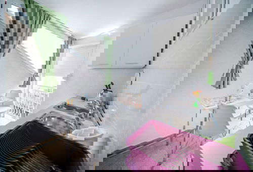 Apartment 1 bedroom Vodice