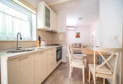 Appartement Vodice