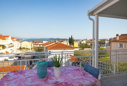 Appartement Vodice