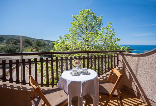 Appartement Primošten