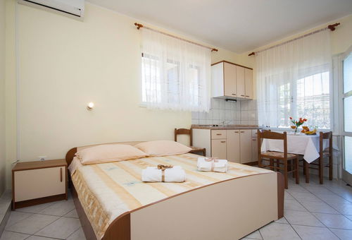 Appartement Primošten