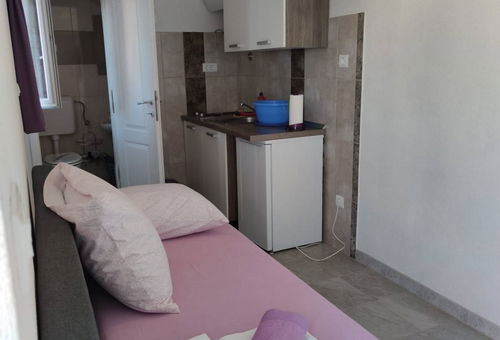 Appartement Rogoznica