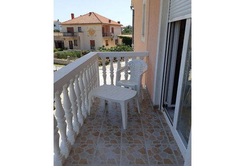 Appartement 1 chambre 