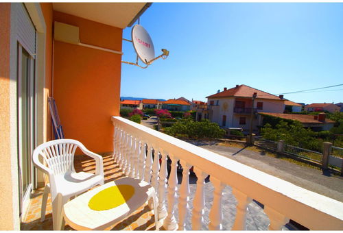 Appartement 1 chambre 