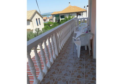 Appartement 1 chambre 