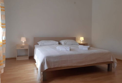 Appartement 1 chambre 