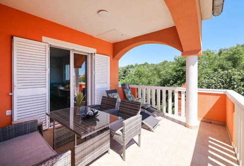 Apartment 2 bedroom Privlaka