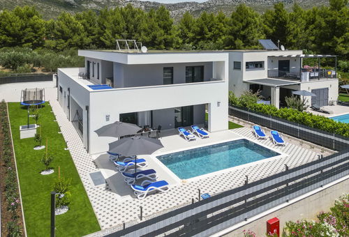 Villa 4 bedroom 