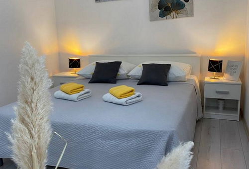 Appartement 1 chambre Brištane