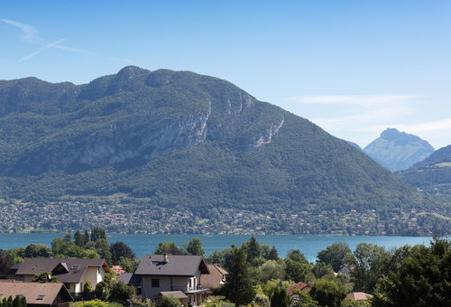 Villa 4 bedroom Sévrier