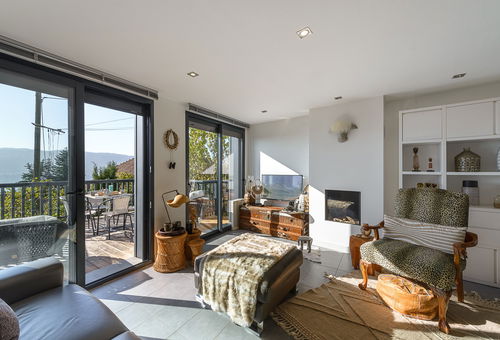 Chalet 2 bedroom Veyrier-du-lac