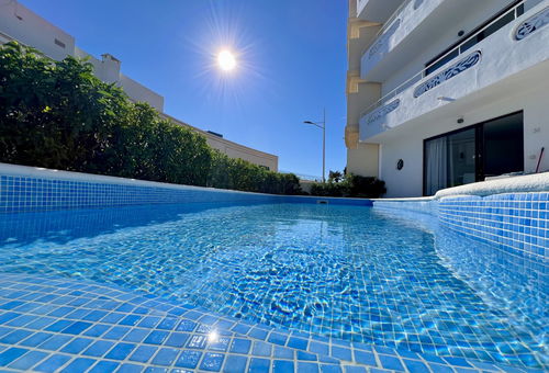 Apartment 1 bedroom Albufeira