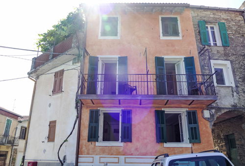 Villa 2 bedroom Ville San Pietro