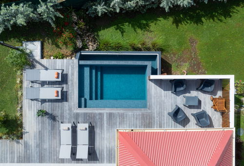 Villa 2 bedroom Le Grand-bourg