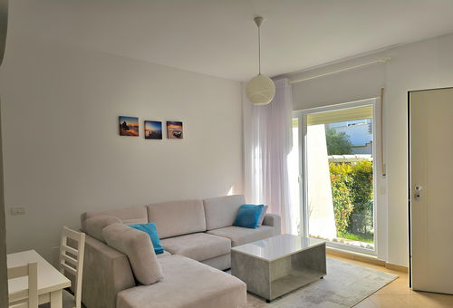 Apartment 2 bedroom Durrës