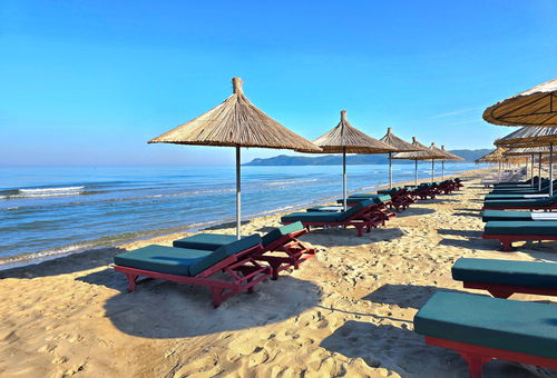 Maison 3 chambres Durrës