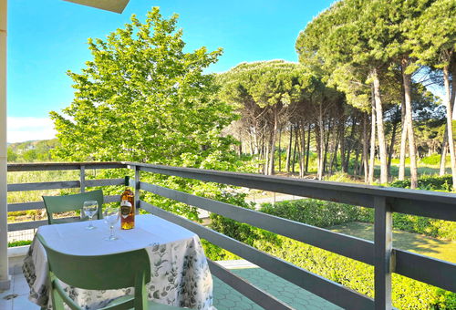 Apartment 1 bedroom Durrës