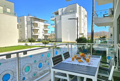 Apartment 2 bedroom Durrës