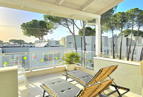 Appartement 3 chambres 
