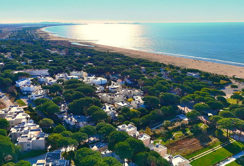 Appartement 2 chambres Durrës